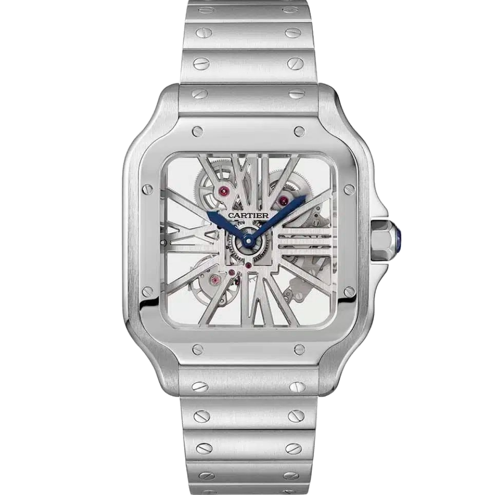 Cartier Santos de Cartier