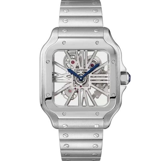 Cartier Santos de Cartier