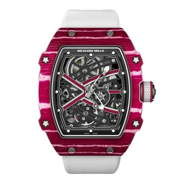 Richard Mille RM 67