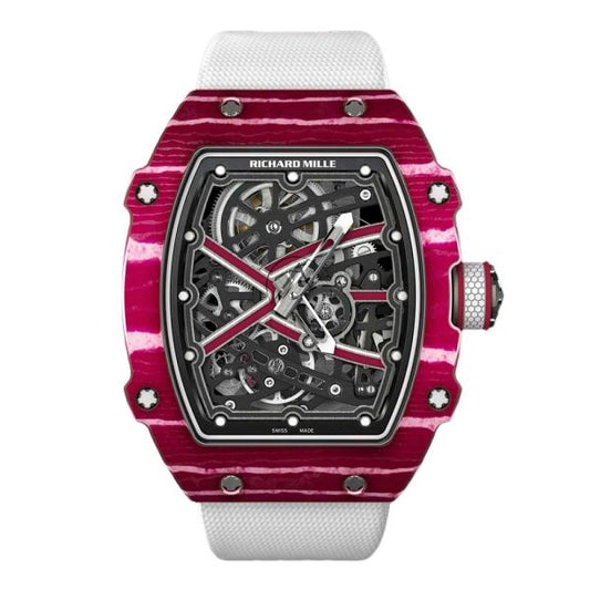 Richard Mille RM 67