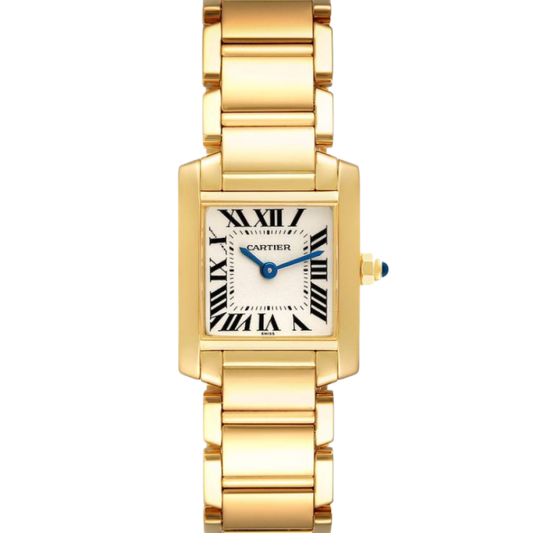 Cartier Tank