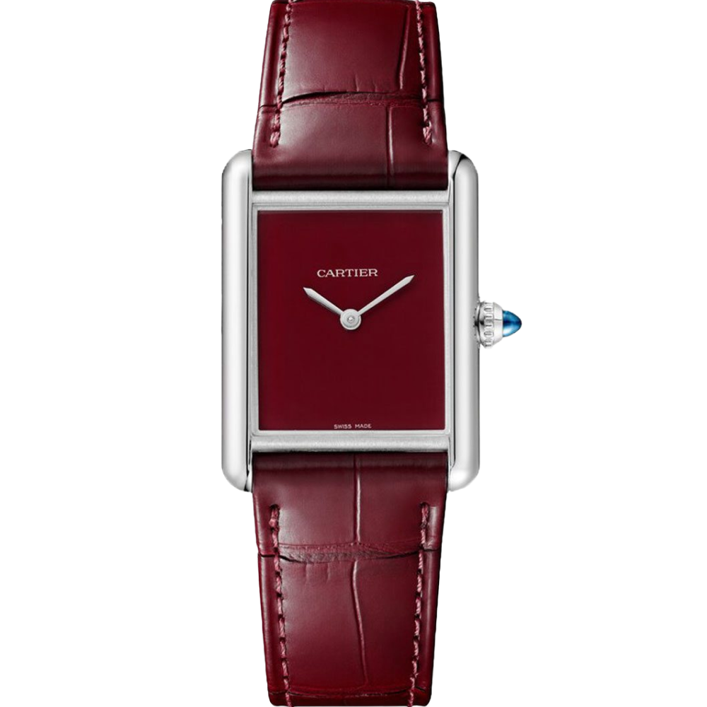Cartier Tank