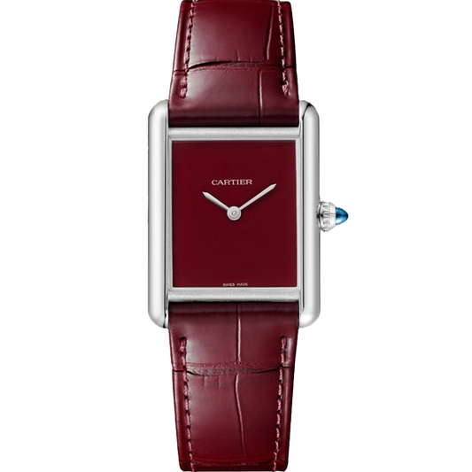 Cartier Tank