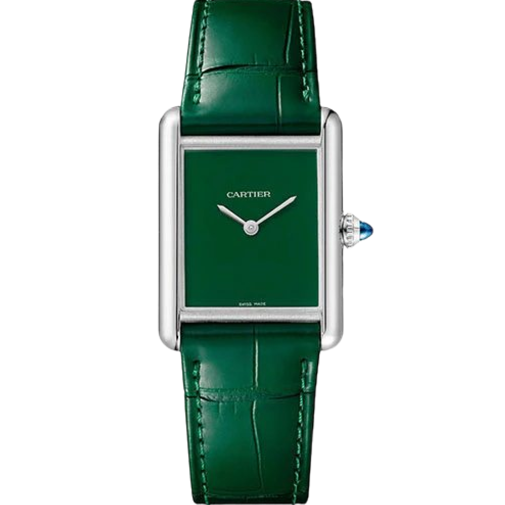 Cartier Tank