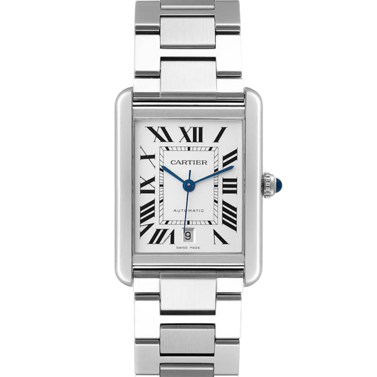 Cartier Tank